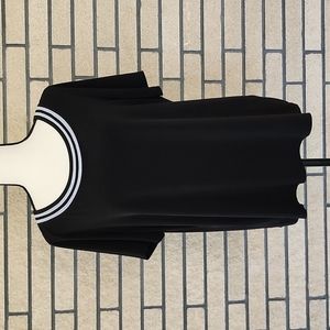 Calvin Klein Black Blouse | Calvin Klein Black Top for Women Size 0X